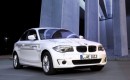 2010 BMW ActiveE