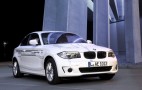What Cars Get Traded In For The Electric BMW ActiveE?