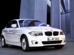 2010 BMW ActiveE