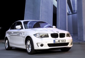 BMW ActiveE Motor Failures: The Price Of Leasing A Test Car?