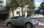 Graveyard Grows: RIP BMW Hybrid X6, Mercedes ML 450 Hybrid