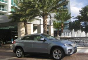 Graveyard Grows: RIP BMW Hybrid X6, Mercedes ML 450 Hybrid