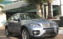 2010 BMW ActiveHybrid X6, Bal Harbour, Florida