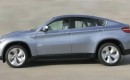 2010 BMW ActiveHybrid X6