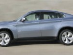 2010 BMW ActiveHybrid X6