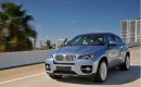 2010 BMW ActiveHybrid X6  