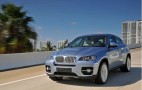 BMW ActiveHybrid X6, Mercedes-Benz ML450 Hybrid Get Early Retirement
