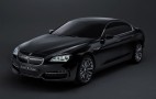 2010 Beijing Auto Show: BMW Concept Gran Coupe