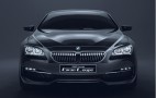 Report: BMW Gran Coupe Already Approved For Production 