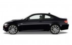 Inside Line Compares First and Latest BMW M3