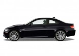 2010 BMW M3 Photos