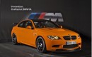 2010 BMW M3 GTS