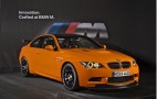 BMW M3 GTS Launched, Performance Details Revealed