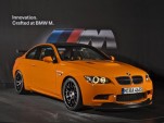 2010 BMW M3 GTS