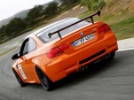 2010 BMW M3 GTS