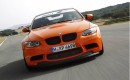 2010 BMW M3 GTS
