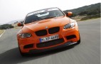 BMW M3 GTS Sets 7m 48s ‘Ring Time, New Image Gallery Released