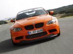 2010 BMW M3 GTS