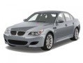 2010 BMW M5