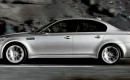2010 BMW M5 