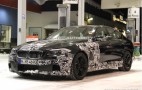 Next BMW M5 To Be Automatic Only?