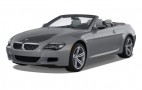2010 BMW M6