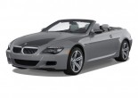 2010 BMW M6 Photos