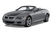 2010 BMW M6 Photos