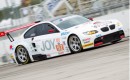 2010 BMW Rahal Letterman Racing M3 GT for ALMS