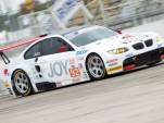 2010 BMW Rahal Letterman Racing M3 GT for ALMS