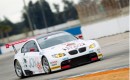 2010 BMW Rahal Letterman Racing M3 GT for ALMS
