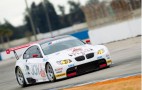 BMW Team RLL Ready For ALMS Debut At Sebring