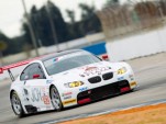 2010 BMW Rahal Letterman Racing M3 GT for ALMS