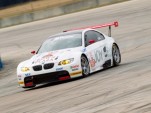 2010 BMW Rahal Letterman Racing M3 GT for ALMS