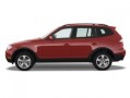 2010 BMW X3