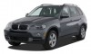 2010 BMW X5 AWD 4-door 30i Angular Front Exterior View