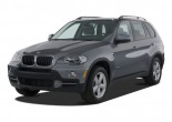 2010 BMW X5 Photos