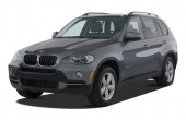 2010 BMW X5 Photos