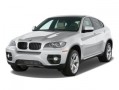 2010 BMW X6