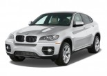 2010 BMW X6 Photos