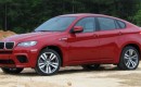 2010 BMW X6 M