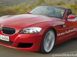 2010 bmw z4 rendering 001