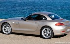 Video: Behind the scenes prototyping BMW's new Z4