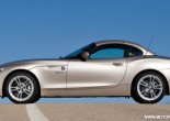 2010 BMW Z4 Photos
