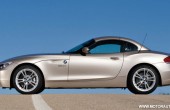 2010 BMW Z4 Photos