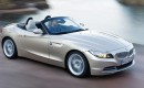 2010 BMW Z4 Roadster