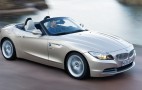 BMW unveils 2010 Z4 Roadster ahead of Detroit Auto Show Debut