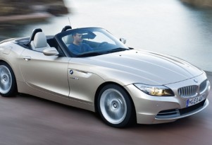 2010 BMW Z4 Roadster
