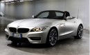 2010 BMW Z4 sDrive35is Mille Miglia Edition