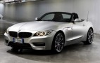 BMW Unveils Limited Edition Z4 sDrive35is Mille Miglia